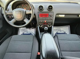 Audi A3 1.9-105 КС -NAVI SPORTBACK * 2008* , снимка 11