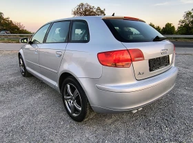 Audi A3 1.9-105 КС -NAVI SPORTBACK * 2008* , снимка 7