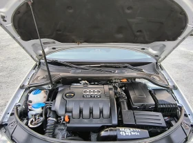 Audi A3 1.9-105 КС -NAVI SPORTBACK * 2008* , снимка 15