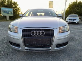 Audi A3 1.9-105 КС -NAVI SPORTBACK * 2008* , снимка 2