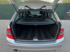 Mercedes-Benz C 220 - [6] 