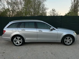 Mercedes-Benz C 220 - [8] 