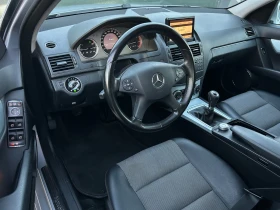 Mercedes-Benz C 220 - [13] 