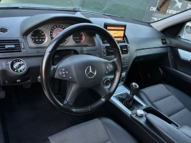 Mercedes-Benz C 220 - [14] 