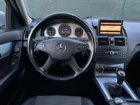 Mercedes-Benz C 220 - [15] 