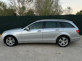 Mercedes-Benz C 220, снимка 2