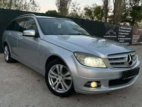 Mercedes-Benz C 220, снимка 8