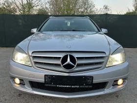 Mercedes-Benz C 220 - [10] 