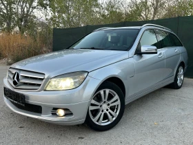 Mercedes-Benz C 220, снимка 1