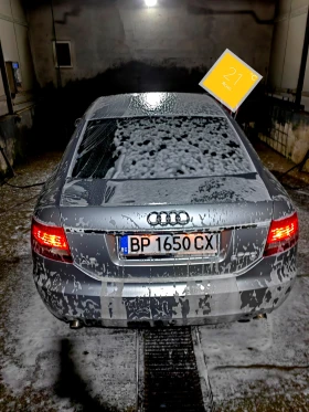 Audi A6 2.7, снимка 7