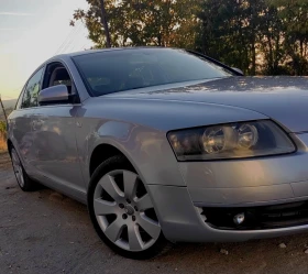 Audi A6 2.7, снимка 3