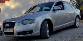 Audi A6 2.7, снимка 4