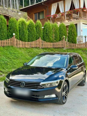 VW Passat 2.0 TDI///190 K.C BLUMOTION DSG6, снимка 1