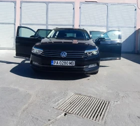 VW Passat 2.0 TDI///190 K.C BLUMOTION, снимка 3