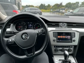 VW Passat 2.0 TDI///190 K.C BLUMOTION, снимка 10