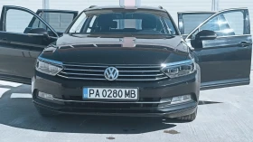 VW Passat 2.0 TDI///190 K.C BLUMOTION DSG6, снимка 2