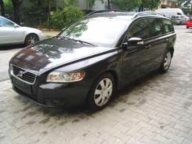 Volvo V50 2.0 HDI 136 k.c., снимка 7