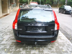 Volvo V50 2.0 HDI 136 k.c., снимка 5