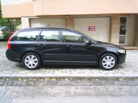 Volvo V50 2.0 HDI 136 k.c., снимка 3