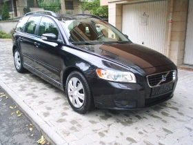 Volvo V50 2.0 HDI 136 k.c., снимка 17