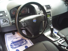 Volvo V50 2.0 HDI 136 k.c., снимка 9