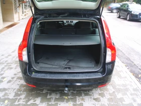 Volvo V50 2.0 HDI 136 k.c., снимка 14