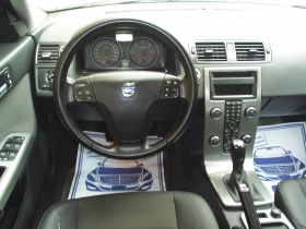 Volvo V50 2.0 HDI 136 k.c., снимка 10