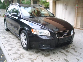 Volvo V50 2.0 HDI 136 k.c., снимка 1