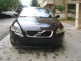 Volvo V50 2.0 HDI 136 k.c., снимка 2