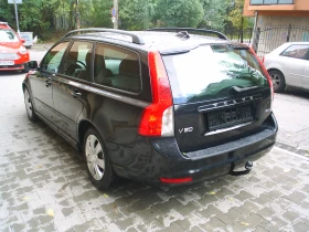 Volvo V50 2.0 HDI 136 k.c., снимка 6