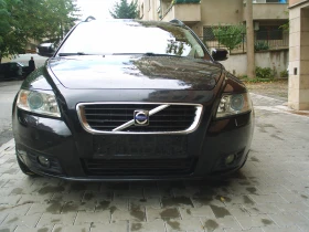 Volvo V50 2.0 HDI 136 k.c., снимка 15