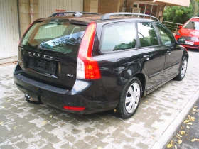 Volvo V50 2.0 HDI 136 k.c., снимка 4