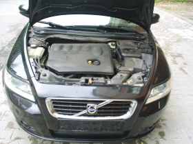 Volvo V50 2.0 HDI 136 k.c., снимка 16