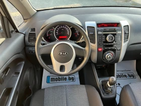 Kia Venga 1.4i-90k.c. - [11] 