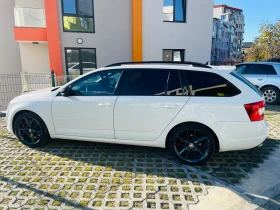 Skoda Octavia VRS DSG Challenge  | Mobile.bg    4