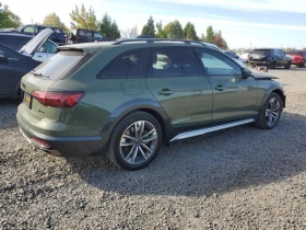 Audi A4 Allroad PRESTIGE | Mobile.bg    2