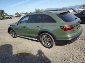 Audi A4 Allroad PRESTIGE | Mobile.bg    3