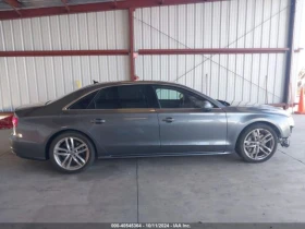 Обява за продажба на Audi A8  4.0T SPORT * Head-up* * Подгрев* * Обдухване* * П ~28 200 лв. - изображение 6