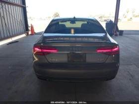 Обява за продажба на Audi A8  4.0T SPORT * Head-up* * Подгрев* * Обдухване* * П ~28 200 лв. - изображение 8