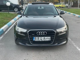 Обява за продажба на Audi A6 3.0TDi Quattro  ~25 499 лв. - изображение 1