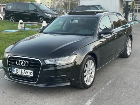 Обява за продажба на Audi A6 3.0TDi Quattro  ~25 499 лв. - изображение 1