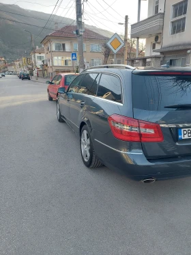 Mercedes-Benz E 350, снимка 3