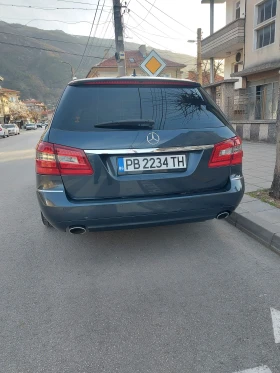 Mercedes-Benz E 350, снимка 2