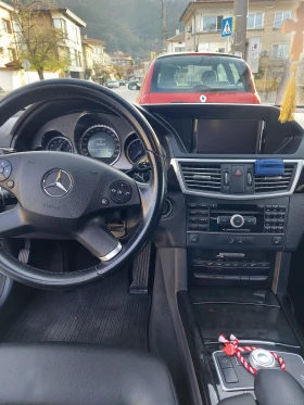 Mercedes-Benz E 350, снимка 9