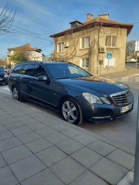 Mercedes-Benz E 350, снимка 4