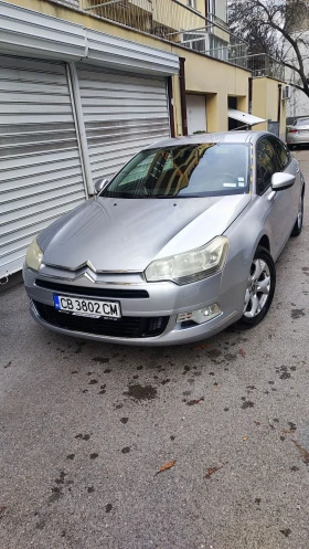 Citroen C5, снимка 1