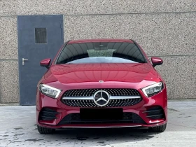 Mercedes-Benz A 180 AMG Line, снимка 1