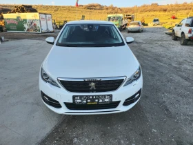 Peugeot 308 1.5Hdi 131 Euro6D, снимка 2