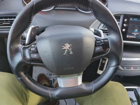 Peugeot 308 1.5Hdi 131 Euro6D, снимка 11