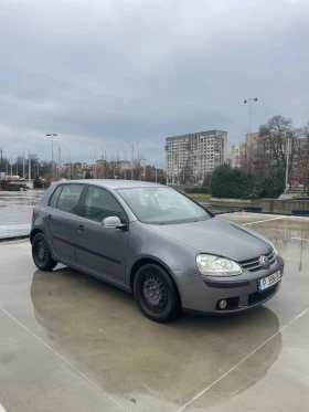 VW Golf 1.9TDI, снимка 2